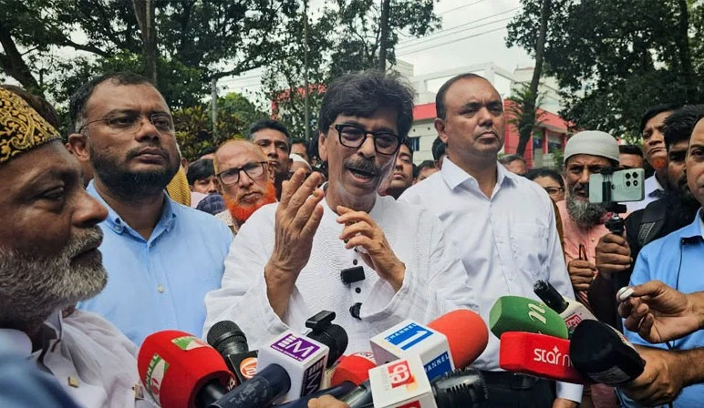 সিন্ডিকেটের কারসাজিতে সারের সংকট দেখানো হচ্ছে: কৃষিমন্ত্রী